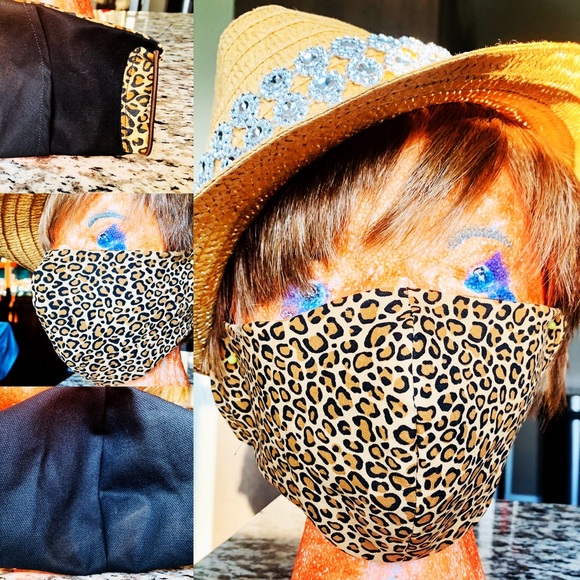 Masks - Picture 6 of 8